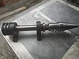 Вал для циркулярки морквина 70 мм, фото 4