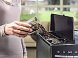 Б\у кавомашина Delonghi Magnifica ESAM3000.B, гарантія 1 рік, фото 7
