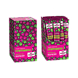 Пастила Малина без цукру FruitMood Sergio, 10г, фото 3