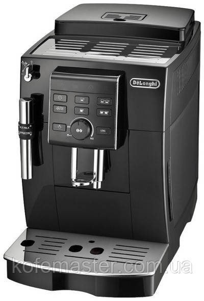 Б/у кавомашина Delonghi Magnifica S ECAM25.120.B, фото 1