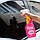 Універсальний спрей-очисник The Pink Stuff Multi-Purpose Cleaner, 850 мл, Великобританія, фото 7