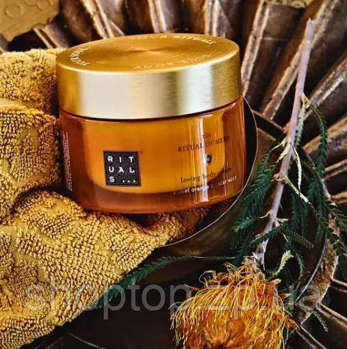 Крем для тіла Rituals The Ritual Mehr 220 мл, фото 1