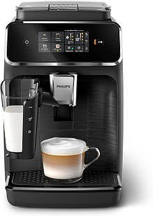 Кавомашина автоматична Philips Series 2300 EP2330/10