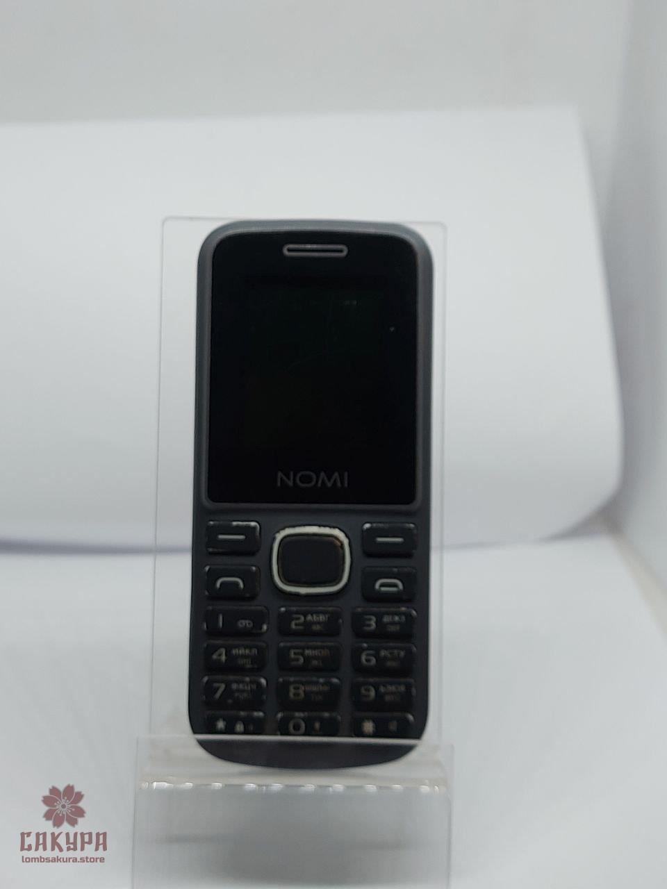 Мобільний телефон Nomi I188 Dual Sim