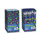 Пастила Лісова Ягода без цукру FruitMood Sergio, 10г, фото 3