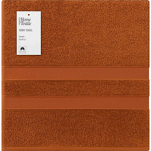 Набір махрових рушників Ardesto Splendid 50х90 см, 70х140 см, 2 штART2359TE