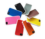 Силіконовий чохол для iPhone SE/5S/5 - Vans Підошва, М'ятний+білий, фото 3