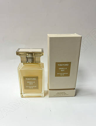 Парфумована вода унісекс Tom Ford Vanilla Sex 100 мл, фото 1
