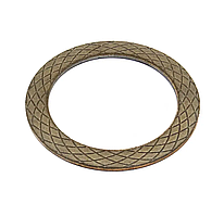 Диск фрикційний редуктор ЖК-82 | СБ 980.725.25-01 до жатки John Greaves