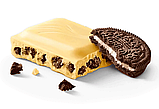 Шоколад Milka Chocolate Oreo White 100г, фото 3