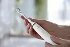 Електрична зубна щітка Philips Sonicare 4100 Series HX3683/33, фото 8