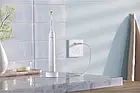 Електрична зубна щітка Philips Sonicare 4100 Series HX3683/33, фото 7