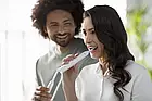 Електрична зубна щітка Philips Sonicare 4100 Series HX3683/33, фото 6