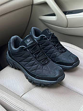 Зимові чоловічі кросівки Меррел Merrell Ice Cup Moc II Black Winter (термо) ALL18953, фото 6