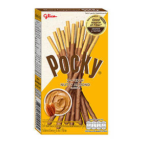 Cоломка Pocky Glico Almond 36g