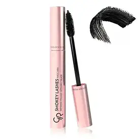 Туш SMOKEY LASHES від Golden Rose