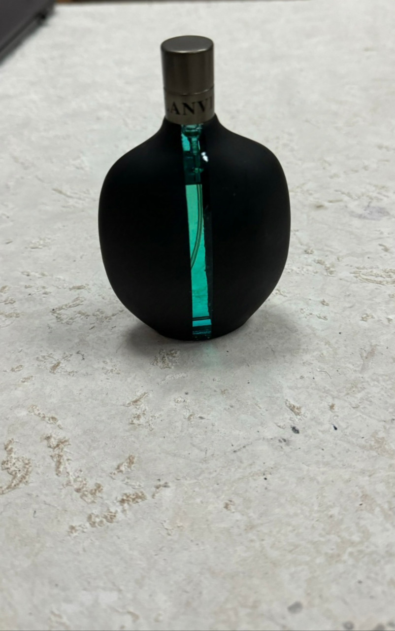 Чоловічий парфум LANVIN AVANT GARDE 100ML розпродаж