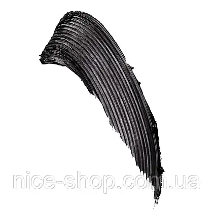 Туш для вій чорна Iconic Lash Golden Rose Intense Black Mascara, фото 5