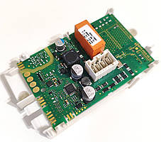 Блок управління для бойлеру Cube WiFi з панеллю керування "душики"