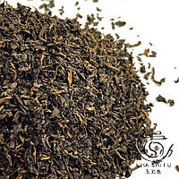 Чай Шу Пуер Гунтин Юнде, 2015 г.