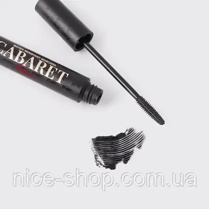 Туш для вій Vivienne Sabo Cabaret Latex, фото 5