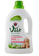 Гель для прання Chateclair Vert Lavatrice bebe 21 прань