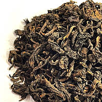 Чай Шу Пуэр Ліньцан, 2009 г.