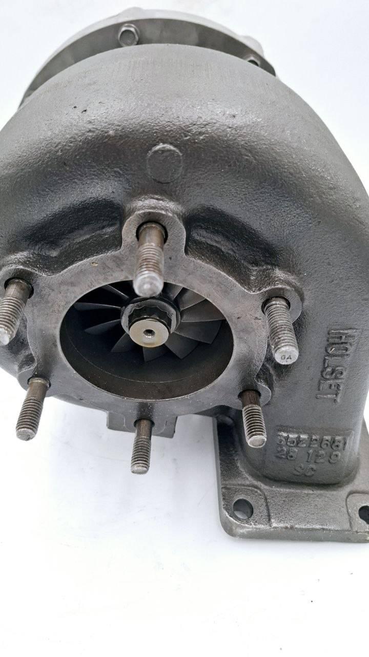 Турбіна (відновлена) 4044314D  // 4044314 // 20728220 для Volvo D13A, MD13, фото 1