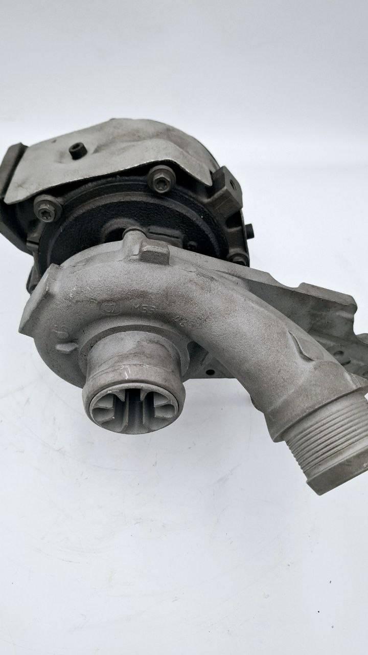 GARRETT Турбіна (відновлена) 057145722T // 057145722Q // 057145722K для Audi Q7 4.2, фото 1