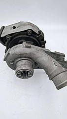 GARRETT Турбіна (відновлена) 057145722T // 057145722Q // 057145722K для Audi Q7 4.2