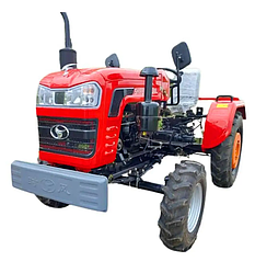 Мінітрактор дизельний Shifeng SF-240LR