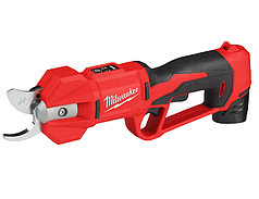 Ножиці-секатор акумуляторні MILWAUKEE M12 BLPRS-202