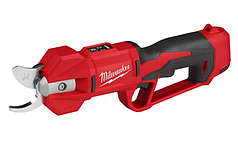 Секатор акумуляторний Milwaukee M12 BLPRS-0 (без АКБ і ЗП)