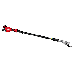 Ножиці-секатор подовжені акумуляторні MILWAUKEE M18 BLTS-551