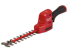 Кущоріз акумуляторний MILWAUKEE M12 FUEL FHT20-0 (без АКБ і ЗП)