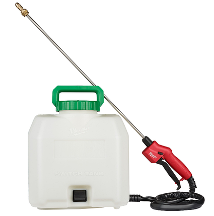 Ємність для хімії MILWAUKEE M18 BPFPCST-0 (для M18 BPFPH), фото 1