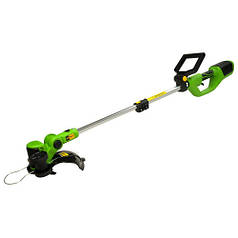 Акумуляторна коса Procraft PTA24/2 (без акб і ЗП)