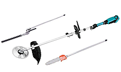 Тример акумуляторний Revolt BBC 20 BLS Multi