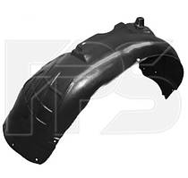 Підкрилок передній AUDI A4 05-08 (B7)