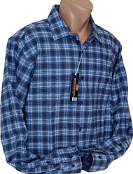 БАТАЛЬНІ КАШЕМИРОВІ (47-52 по коміру)