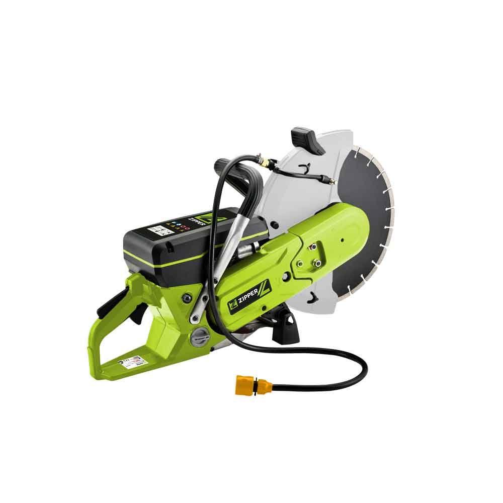 Бензоріз Zipper ZI-BTS300T
