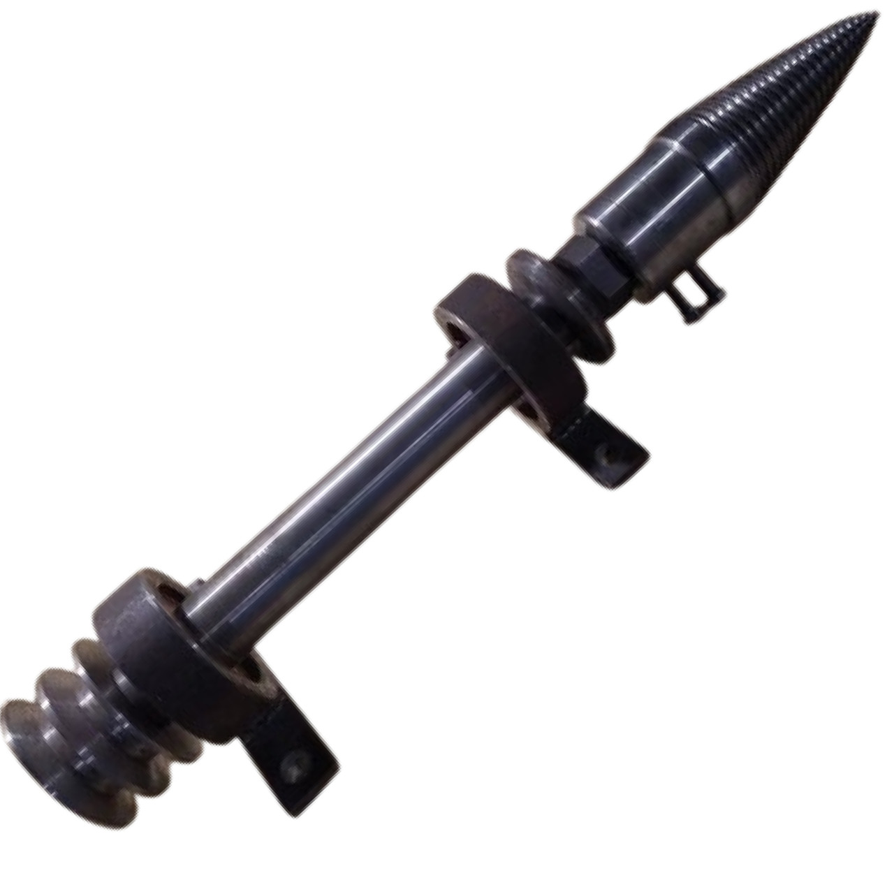 Вал для циркулярки морквина 70 мм, фото 1