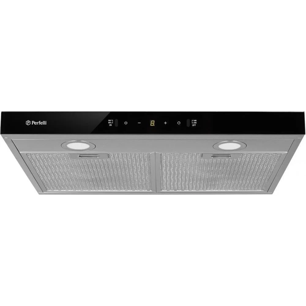 Витяжка Perfelli RINCI 6CWX INOX