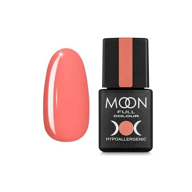 Гель-лак MOON FULL color №124 8мл, фото 1