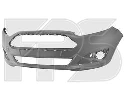 Бампер передний FORD FIESTA 13-19 USA