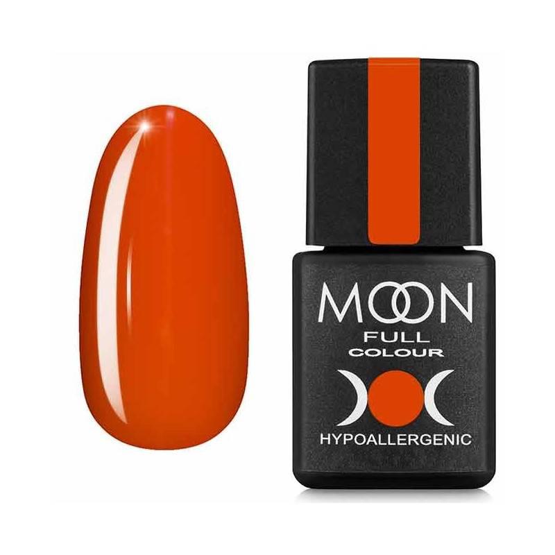 Гель-лак MOON FULL Summer №615 8мл, фото 1