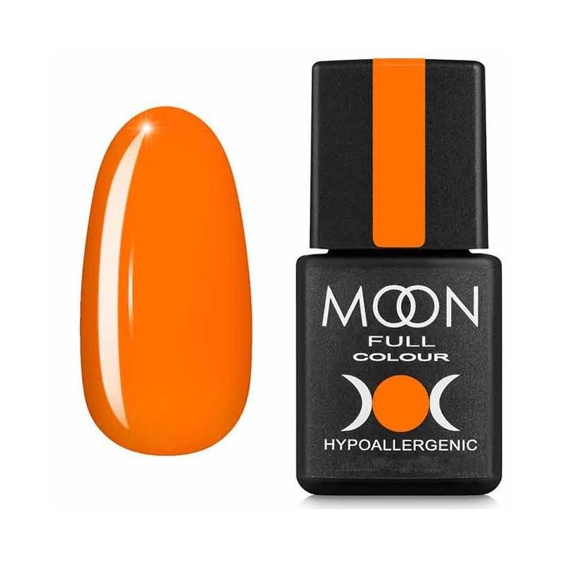 Гель-лак MOON FULL Neon color №704 8мл, фото 1