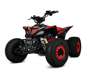 Квадроцикл Profi E-FOX-1450-4 ( 30 км/г, 150 кг) електричний