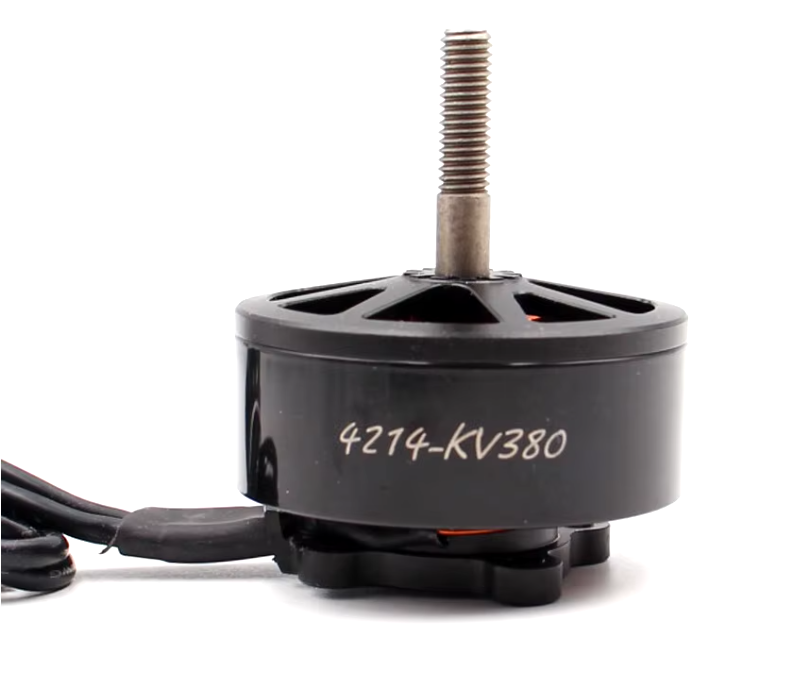 Мотор для дрона SPARKHOBBY X4214 380KV