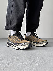 Чоловічі кросівки Саломон Salomon XT-6 Expanse GTX Brown Beige ALL18966, фото 6